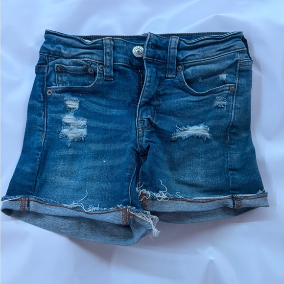 American Eagle Shorts Woman - Picture 1 of 3